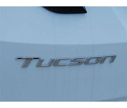 2024 Hyundai Tucson SEL is a White 2024 Hyundai Tucson SUV in Mechanicsburg PA