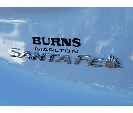 2021 Hyundai Santa Fe SE is a White 2021 Hyundai Santa Fe SE SUV in Marlton NJ