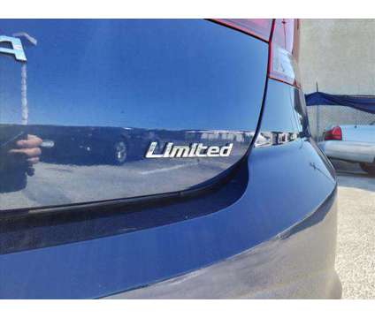2020 Hyundai Elantra Limited is a Blue 2020 Hyundai Elantra Limited Car for Sale in Springfield PA