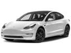 2021 Tesla Model 3 Performance Dual Motor All-Wheel Drive