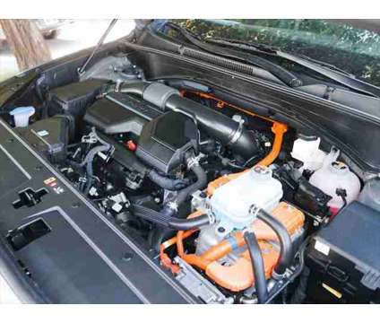 2023 Hyundai Santa Fe Plug-In Hybrid SEL Convenience is a Grey 2023 Hyundai Santa Fe Hybrid in Lindon UT
