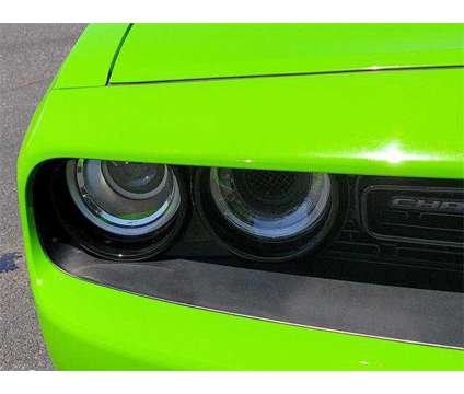 2017 Dodge Challenger R/T is a Green 2017 Dodge Challenger R/T Coupe in Mechanicsburg PA