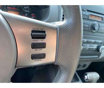 2010 Nissan Frontier SE is a 2010 Nissan frontier SE Car for Sale in Princeton WV