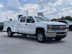 2018 Chevrolet Silverado 2500HD WT