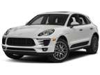 2018 Porsche Macan S