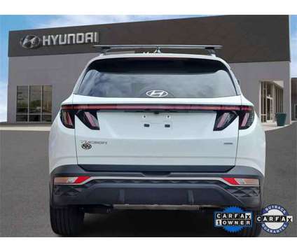 2023 Hyundai Tucson SEL is a White 2023 Hyundai Tucson SUV in Salem NH