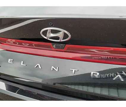 2021 Hyundai Elantra SEL is a Black 2021 Hyundai Elantra Sedan in Philadelphia PA
