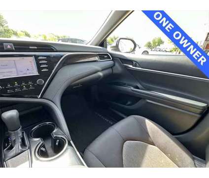 2018 Toyota Camry L is a 2018 Toyota Camry L Sedan in Rochester MN