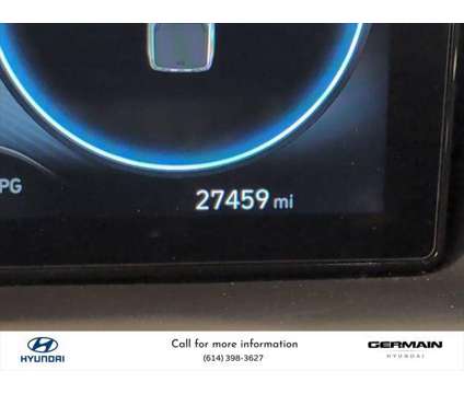 2023 Hyundai Santa Cruz Limited is a Blue 2023 Truck in Columbus OH