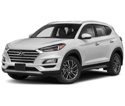 2021 Hyundai Tucson Limited is a White 2021 Hyundai Tucson Limited Car for Sale in Union NJ