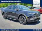 2024 Hyundai Santa Cruz XRT