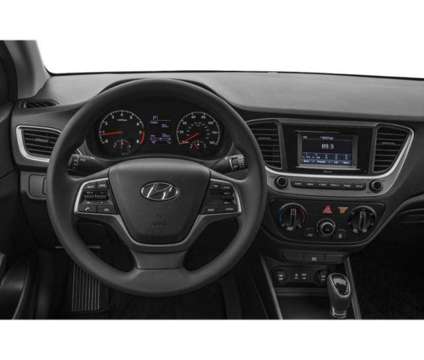 2019 Hyundai Accent SE is a Grey 2019 Hyundai Accent SE Car for Sale in New London CT