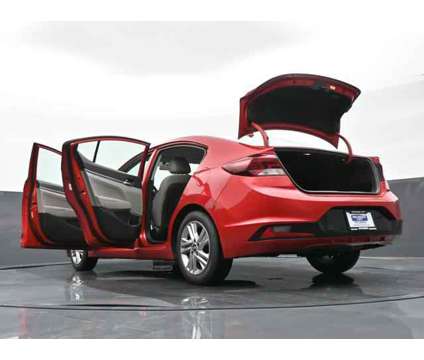 2020 Hyundai Elantra SEL is a Red 2020 Hyundai Elantra SE Car for Sale in Michigan City IN