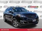 2017 Chevrolet Traverse 2LT