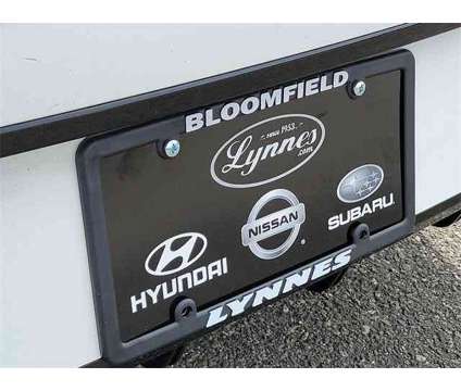 2022 Hyundai Sonata Limited is a White 2022 Hyundai Sonata Limited Sedan in Bloomfield NJ