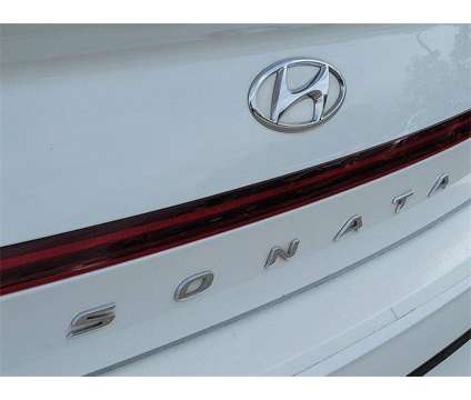 2022 Hyundai Sonata Limited is a White 2022 Hyundai Sonata Limited Sedan in Bloomfield NJ