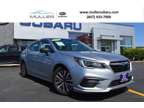 2019 Subaru Legacy 2.5i