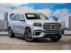 2024 Mercedes-Benz GLS GLS 450