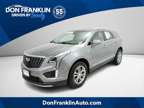 2021 Cadillac XT5 AWD Premium Luxury