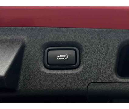 2023 Hyundai Santa Fe SEL is a Red 2023 Hyundai Santa Fe SUV in Waldorf MD