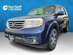 2014 Honda Pilot Touring