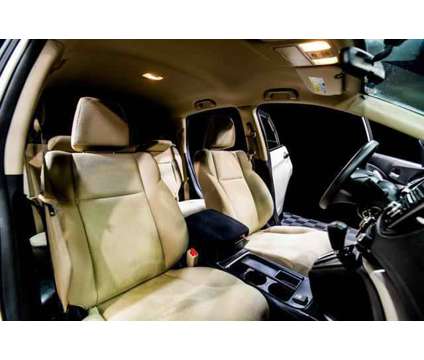 2016 Honda CR-V LX is a White 2016 Honda CR-V LX SUV in Peoria AZ