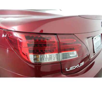 2010 Lexus IS 250C L is a Red 2010 Lexus IS 250C Convertible in Escondido CA