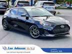 2020 Hyundai Veloster 2.0