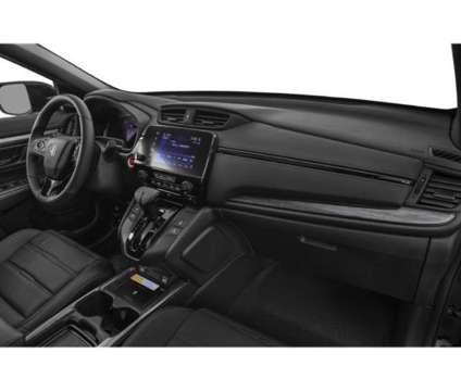 2021 Honda CR-V EX-L is a 2021 Honda CR-V EX Car for Sale in Triadelphia WV