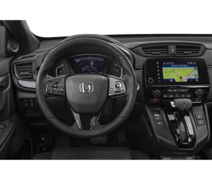 2021 Honda CR-V EX-L is a 2021 Honda CR-V EX Car for Sale in Triadelphia WV