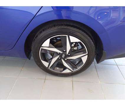 2023 Hyundai Elantra SEL is a Blue 2023 Hyundai Elantra SE Car for Sale in Indiana PA