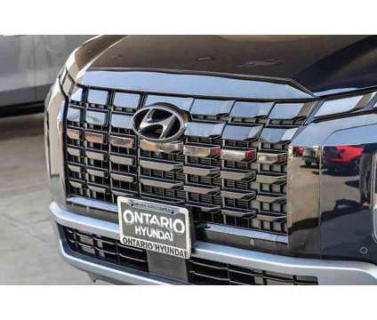 2023 Hyundai Palisade Limited is a 2023 SUV in Ontario CA