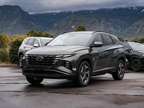 2023 Hyundai Tucson Plug-in Hybrid SEL