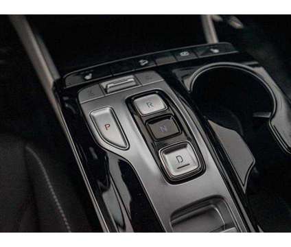 2023 Hyundai Tucson Plug-in Hybrid SEL is a Grey 2023 Hyundai Tucson Hybrid in Lindon UT