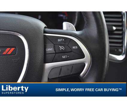 2016 Dodge Durango Limited is a Blue 2016 Dodge Durango Limited SUV in Rapid City SD