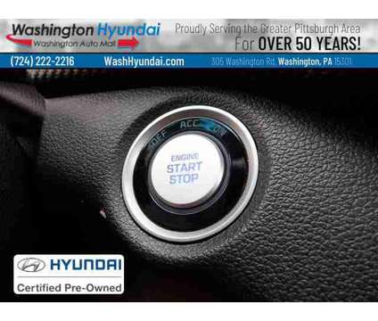 2020 Hyundai Tucson Value is a Red 2020 Hyundai Tucson Value SUV in Washington PA