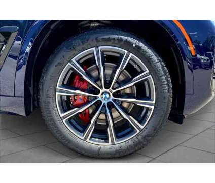 2025 BMW X5 xDrive40i is a Blue 2025 BMW X5 4.8is Car for Sale in Columbia SC