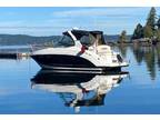 2007 Chaparral Signature 270 Boat for Sale
