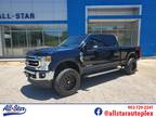 2022 Ford F-250, 33K miles