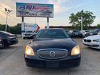 2009 Buick Lucerne CXL Special Edition 4dr Sedan