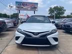 2019 Toyota Camry XSE V6 4dr Sedan