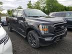 Salvage 2021 Ford F150 for Sale