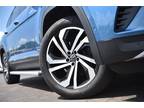 2021 Volkswagen Atlas 3.6L V6 SEL Premium 4MOTION