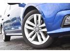 2017 Volkswagen Passat 1.8T SEL Premium