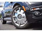 2014 Volkswagen Beetle Coupe 2.0L TDI w/Premium