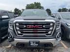 2020 GMC Sierra 1500 4WD SLT Crew Cab