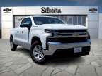 2020 Chevrolet Silverado 1500 LT 63879 miles