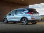 2018 Chevrolet Bolt EV Premier 21584 miles