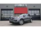 2022 Ford Edge SEL Sport Utility 4D 45053 miles