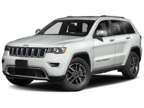 2022 Jeep Grand Cherokee WK Limited 20476 miles